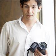 Clase particular de fotografía profesional